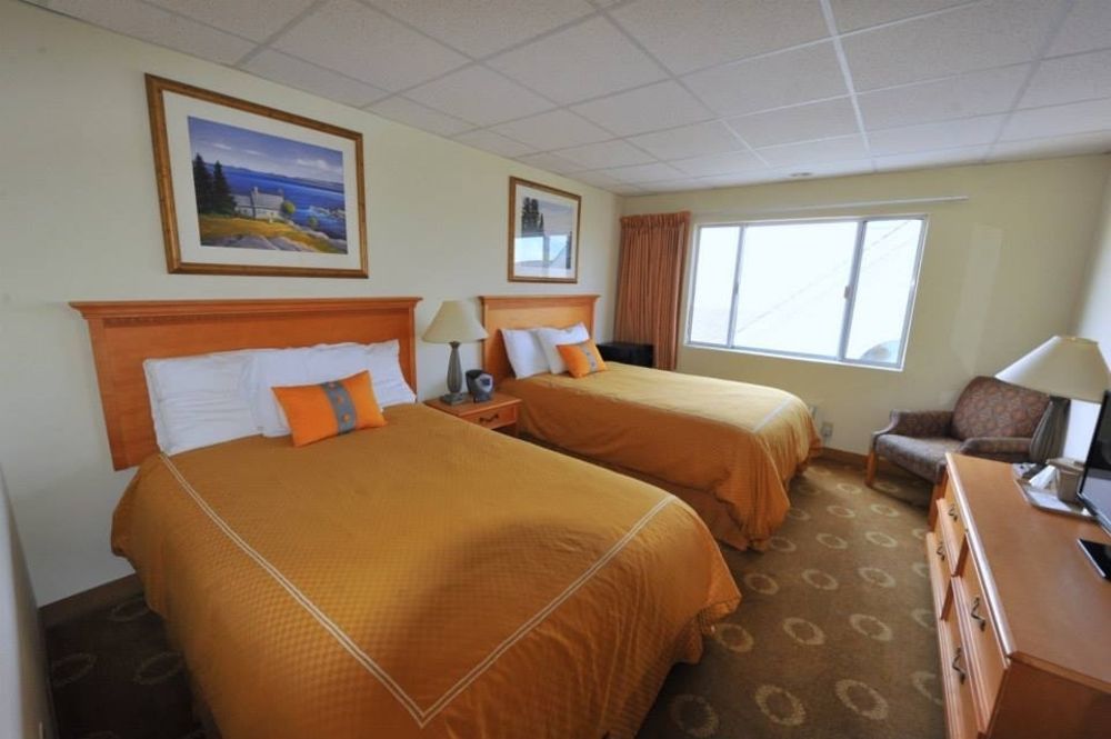 Safari Hotel Boardwalk オーシャン・シティ エクステリア 写真